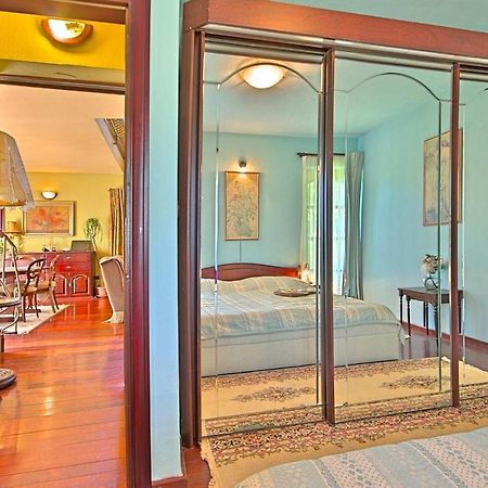 Вилла House Arpad Пореч Экстерьер фото