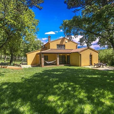 Вилла House Arpad Пореч Экстерьер фото