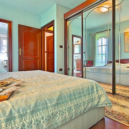 Вилла House Arpad Пореч Экстерьер фото