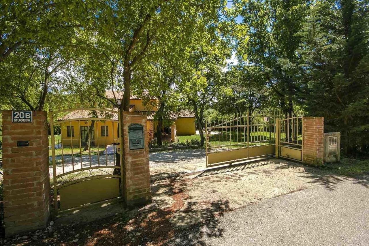 Вилла House Arpad Пореч Экстерьер фото