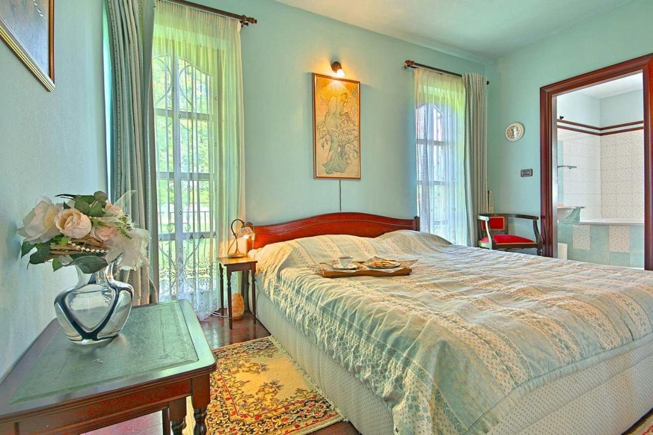 Вилла House Arpad Пореч Экстерьер фото